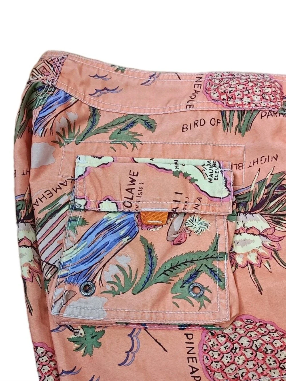 J. Crew vintage made